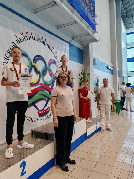 Ткрнир 3