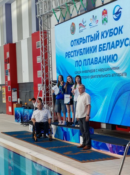 КРБ плавание 2